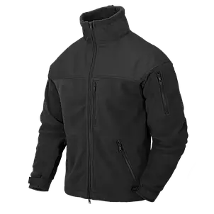 Куртка флісова Helikon-Tex® Classic Army Jacket - Fleece, фото 3