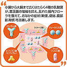 Taisho Pharmaceutical New Biofermin S+ Plus 4 види молочнокислих і біфідо бактерій для дорослих і дітей, 550 таб, фото 2