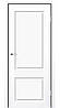 Двері міжкімнатні CAROLINA StilDoors, Біле Дерево, фото 2