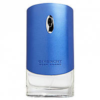 Парфюм Givenchy Pour Homme Blue Label 100 ml Туалетная вода (Живанши Пур Хом Блу Лейбл Живанши Блу Лейбл)