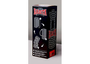 Настольная игра Башта (Джанга, Jenga), фото 1