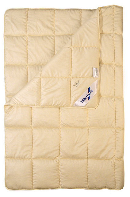 Ковдра вовняна Billerbeck Корона