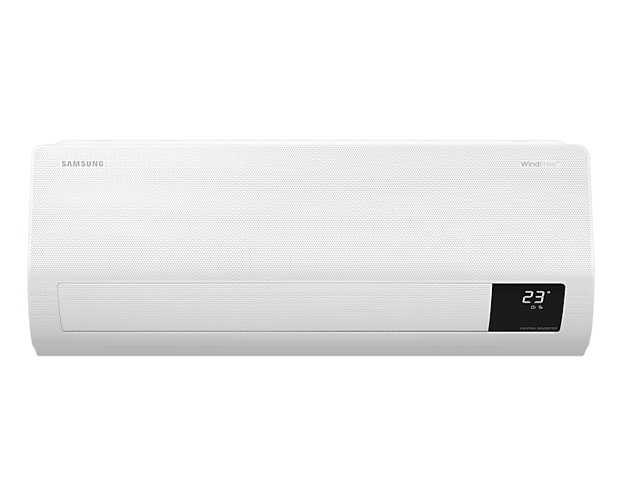 Кондиціонер Samsung AR12BXHCNWKNUA Airise WindFree Mass