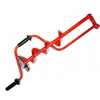 Льодобур Житомирський