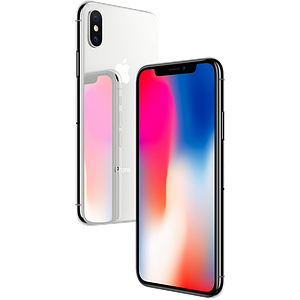 iPhone X/Xs