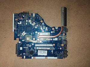 Packardbell TK11 LA-7092P (AMD C-50, HD 6250, UMA, 2XDDR3) BU #