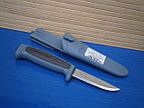 Morakniv Basic 546 LE-2022 Sandvik 12C27 Швеція, фото 2