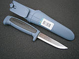 Morakniv Basic 546 LE-2022 Sandvik 12C27 Швеція, фото 4