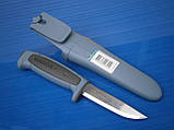 Morakniv Basic 546 LE-2022 Sandvik 12C27 Швеція, фото 6