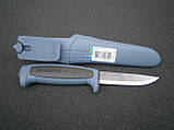 Morakniv Basic 546 LE-2022 Sandvik 12C27 Швеція, фото 7