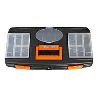 Ящик для інструментів Sturm TB21319, 19" 490х270х240м, фото 2