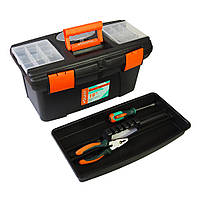 Ящик для інструментів Sturm TB21319, 19" 490х270х240м, фото 3