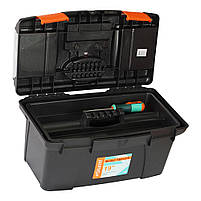 Ящик для інструментів Sturm TB21319, 19" 490х270х240м, фото 4