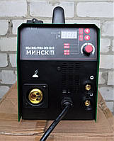 Сварочный инверторный полуавтомат Минск МСА MIG/MMA-380 IGBT (3 в 1)