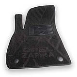 Килимки в салон Opel Zafira З 5 місць з 2011 р. (Avto-gumm), фото 4