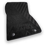 Килимки в салон Opel Zafira З 5 місць з 2011 р. (Avto-gumm), фото 5