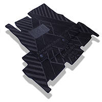 Килимок водійський Mercedes W168 A-class (AVTO-GUMM)