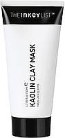 Очищающая маска с глиной The Inkey List Kaolin Mask 50 мл