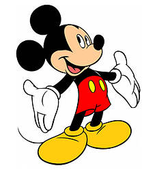 Міккі Маус