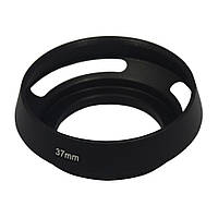 Універсальна металева бленда 37 мм.