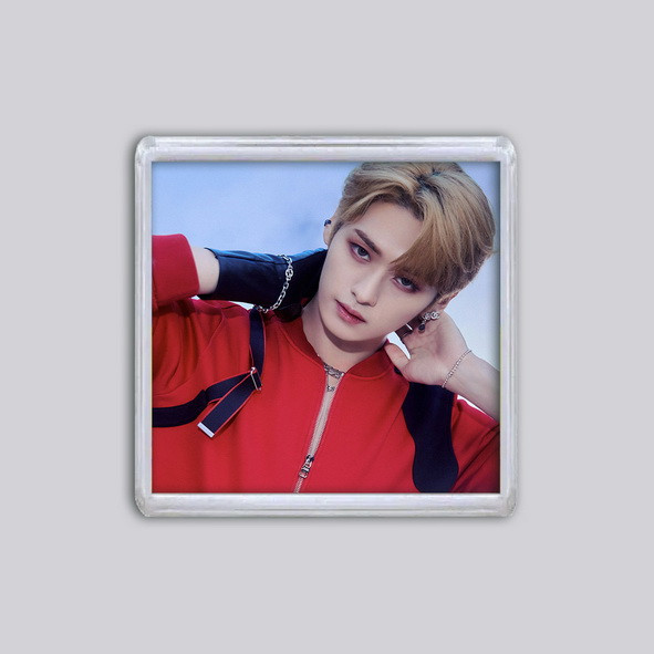 Акриловий магніт "Stray Kids / Стрей кидс" №26