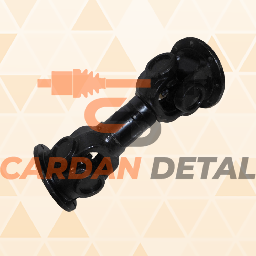 Кардан УРАЛ 375 ( АМКОДОР, ЧСДМ ) промежуточный ( 375-2202010-02УК ...