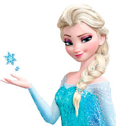 Холодне серце