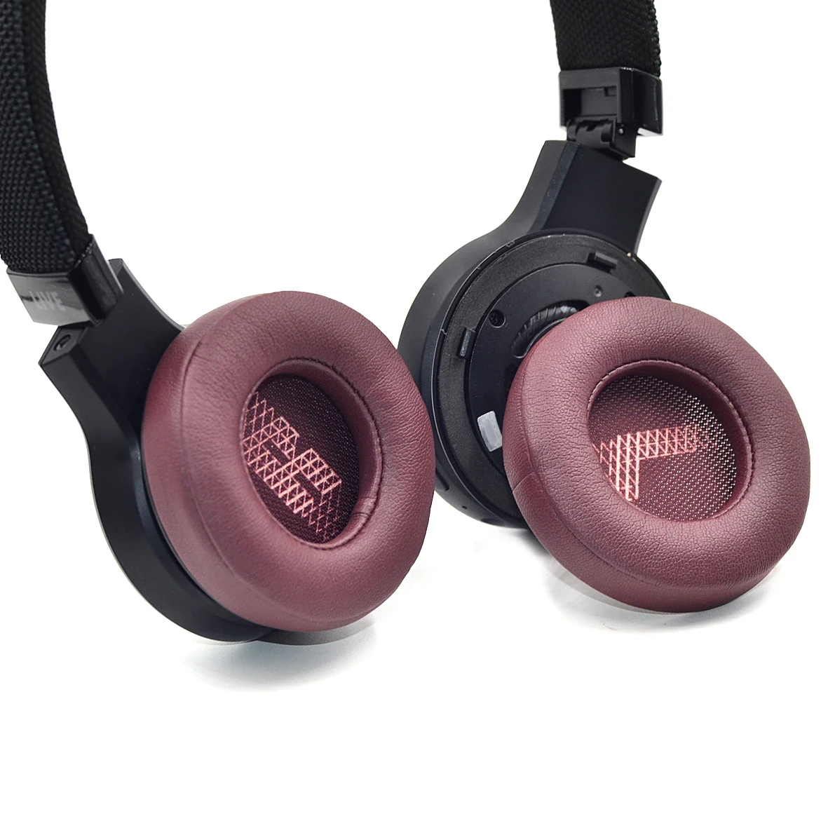 Амбушюры JBL Live 400BT Live 460NC 400 BT 460 NC (ID#1478340802), цена ...