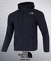 Вінстопер чоловічий демісезонний на флісі THE NORTH FACE розміри 2XL-6XL "REMAIN" недорого від прямого постачальника