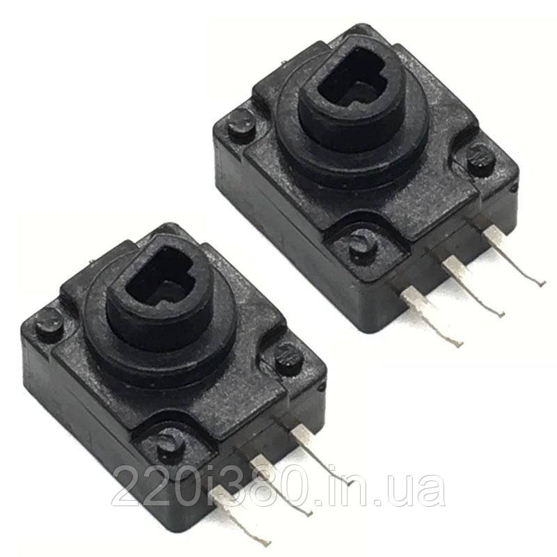 Кнопки LT RT тригери джойстика Xbox 360 (Original) 2 шт