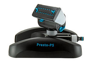 Дощувач Presto-PS осцилюючий Турбо (7817) осцилюючий (7817)