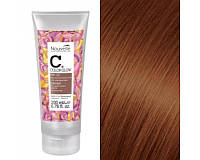 Маска для підтримки кольору волосся Nouvelle Rev Color Up 200 мл. Cacao Какао