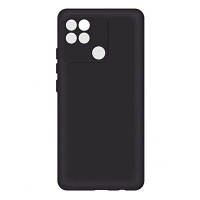 Чехол TPU Soft case для Xiaomi Redmi 10С Black