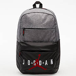 Рюкзак спортивний Jordan Air Patrol Backpack (9A0408-GEH)