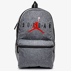 Рюкзак спортивний Jordan Air Patrol Backpack (9A0462-GEH)