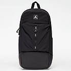 Рюкзак баскетбольний спортивний Nike Jordan Air Flex Backpack (9A0519-023), фото 2