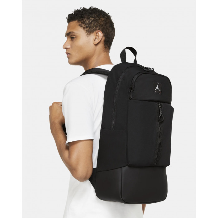 Рюкзак баскетбольний спортивний Nike Jordan Air Flex Backpack (9A0519-023)