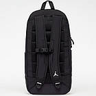 Рюкзак баскетбольний спортивний Nike Jordan Air Flex Backpack (9A0519-023), фото 3