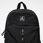 Рюкзак баскетбольний спортивний Nike Jordan Air Flex Backpack (9A0519-023), фото 5