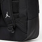 Рюкзак баскетбольний спортивний Nike Jordan Air Flex Backpack (9A0519-023), фото 6