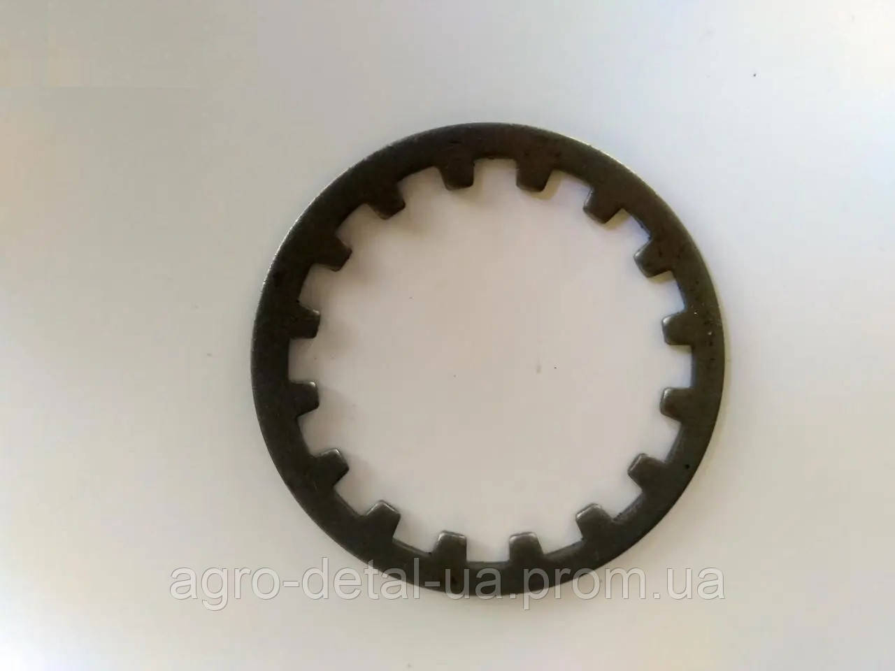 Шайба 150.36.139 сальника ковзної вилки кардана трактор заводу ХТЗ Т 151,Т-156,Т-17221,Т-17021,ХТЗ 121, фото 1