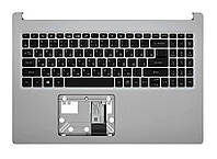 Топкейс ноутбука / верхняя панель и клавиатура для ноутбука Acer Aspire A115-22, A315-23, A315-43, Extensa