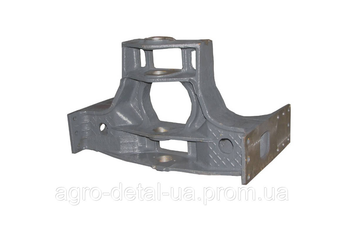 Опора шарніра передня 151.30.024 в зборі зі втулками Т-151,Т-156,Т-17221,Т-17021, фото 1