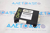 Remote start control module Subaru Outback 15-19