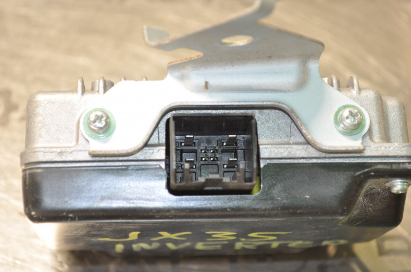 Купити CONTROLLER ASSYINVERTER Infiniti JX35 QX60 1317, ціна 1824 грн