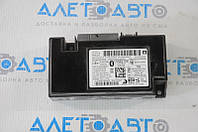 Bluetooth module Jeep Compass 11-16