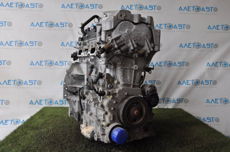 Двигатель Nissan Altima 13-15 2.5 QR25DE 73к 101023KY0A, QR25144690V (ID#1684270231), цена: 34526 ₴, купить на Prom.ua Двигатель Nissan Altima 13-15 2.5 QR25DE 73к 101023KY0A, QR25144690V (ID#1684270231), цена: 34526 ₴, купить на Prom.ua