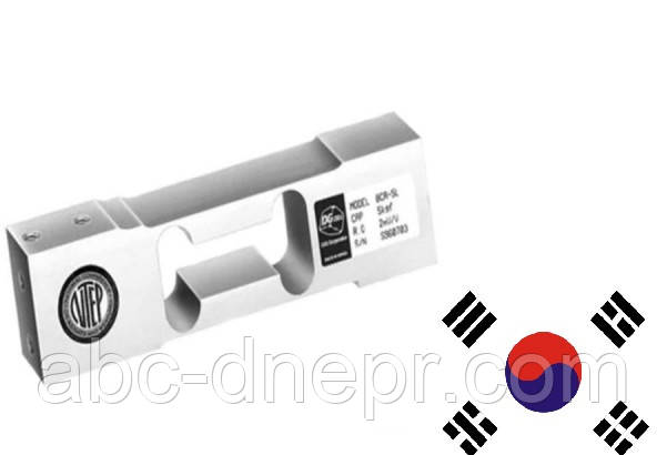 Тензодатчик CAS BCL (1kg, 2kg, 3kg)