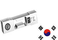 Тензодатчик CAS BCA (5kg, 10kg, 15kg, 20kg, 30kg, 50kg, 75kg, 100kg)