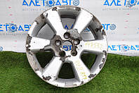 Диск колесный R17 (5x114.3) Lexus RX330 03-09 бордюрка, под покрас